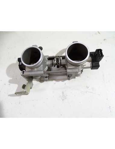 Corps d'injection HUSQVARNA NUDA 900 - 2012 -