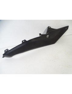 Cache latéral gauche HONDA INTEGRA 700 - 2012 - 64470-MGS-D70 2