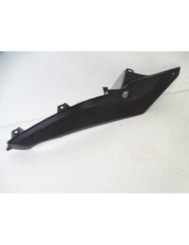 Cache latéral gauche HONDA INTEGRA 700 - 2012 - 64470-MGS-D70 - Occasion