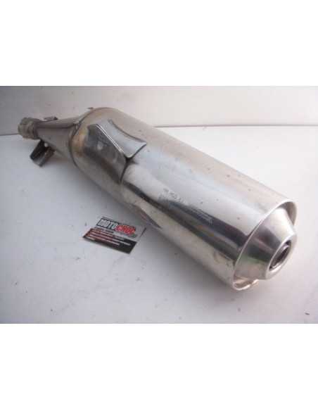 Silencieux HONDA NC 700 - 2013 - HM MGS / SANKEI 2425