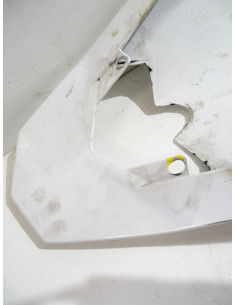 Passage de roue HUSQVARNA NUDA 900 - 2012 - Occasion 2