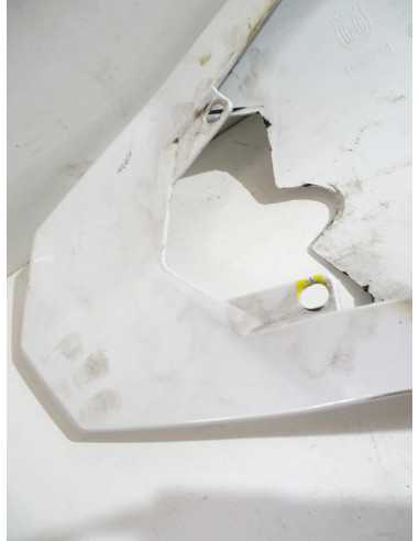 Passage de roue HUSQVARNA NUDA 900 - 2012