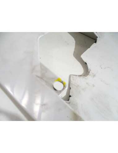 Passage de roue HUSQVARNA NUDA 900 - 2012