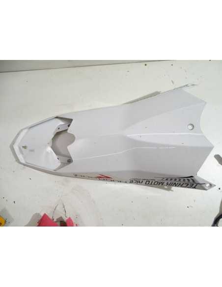 Passage de roue HUSQVARNA NUDA 900 - 2012