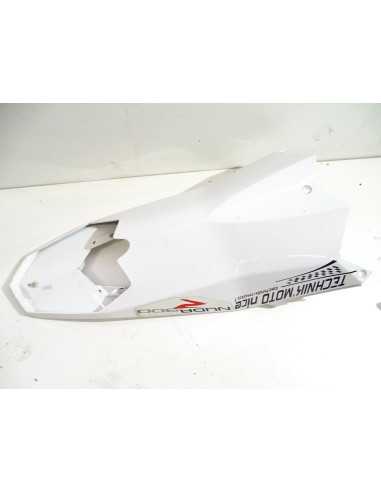 Passage de roue HUSQVARNA NUDA 900 - 2012