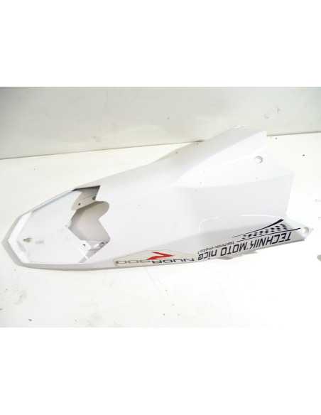 Passage de roue HUSQVARNA NUDA 900 - 2012