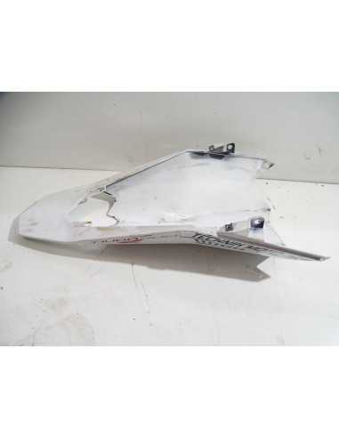 Passage de roue HUSQVARNA NUDA 900 - 2012