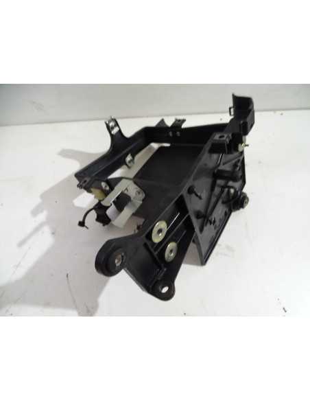 Support batterie HUSQVARNA NUDA 900 - 2012 - Occasion