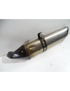 Silencieux HUSQVARNA NUDA 900 - 2012 - Occasion