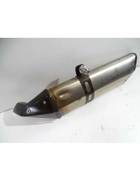 Silencieux HUSQVARNA NUDA 900 - 2012 - Occasion