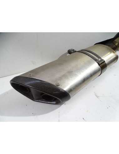 Silencieux HUSQVARNA NUDA 900 - 2012