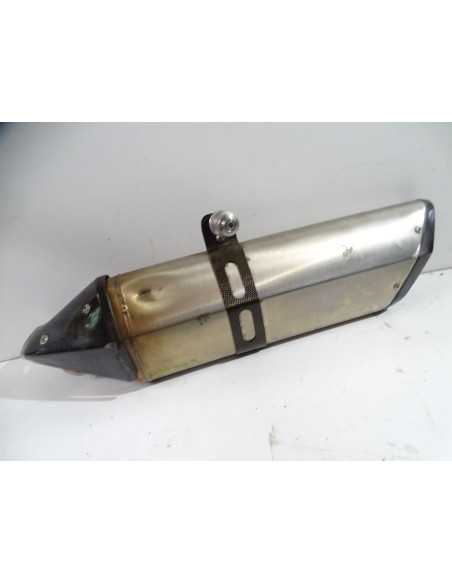 Silencieux HUSQVARNA NUDA 900 - 2012