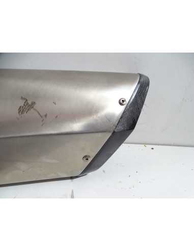 Silencieux HUSQVARNA NUDA 900 - 2012