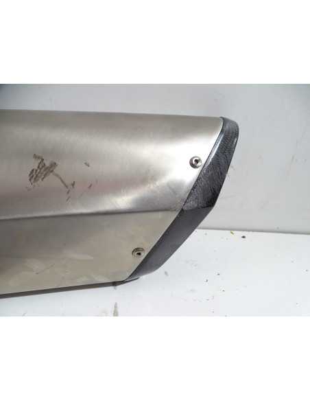 Silencieux HUSQVARNA NUDA 900 - 2012