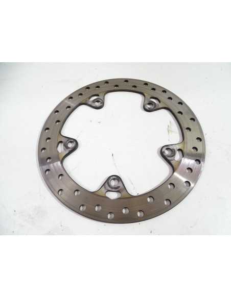 Disque de frein arrière HUSQVARNA NUDA 900 - 2012 - Occasion