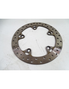 Disque de frein arrière HUSQVARNA NUDA 900 - 2012 - Occasion 2