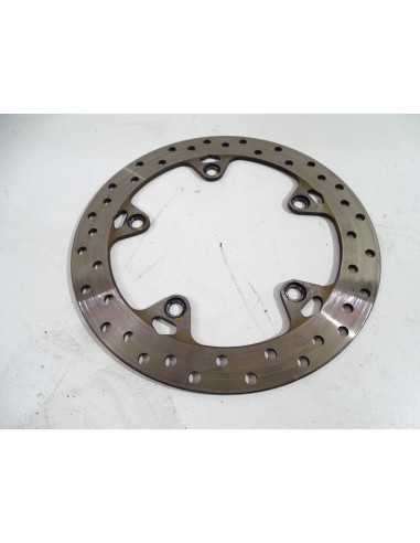 Disque de frein arrière HUSQVARNA NUDA 900 - 2012 -