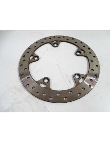 Disque de frein arrière HUSQVARNA NUDA 900 - 2012 -