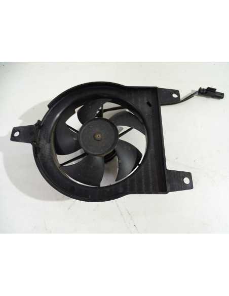 Ventilateur de radiateur HUSQVARNA NUDA 900 - 2012 - Occasion
