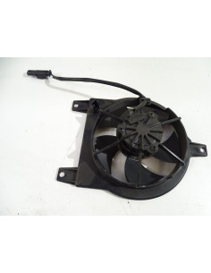 Ventilateur de radiateur HUSQVARNA NUDA 900 - 2012 - Occasion 2