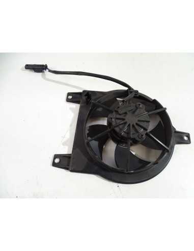 Ventilateur de radiateur HUSQVARNA NUDA 900 - 2012 - Occasion