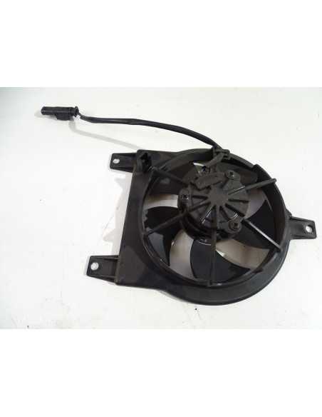Ventilateur de radiateur HUSQVARNA NUDA 900 - 2012 - Occasion