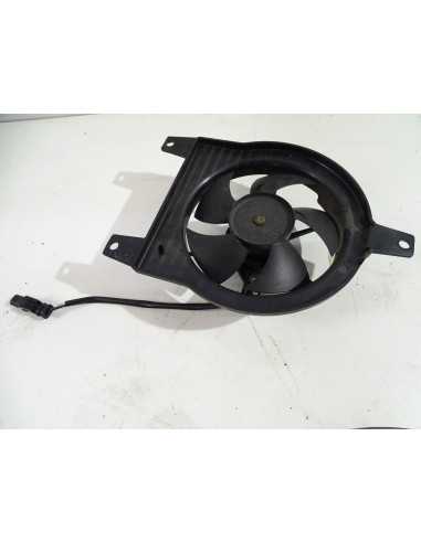 Ventilateur de radiateur HUSQVARNA NUDA 900 - 2012 - Occasion