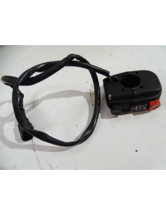 Commodo droit HUSQVARNA NUDA 900 - 2012 - Occasion 2