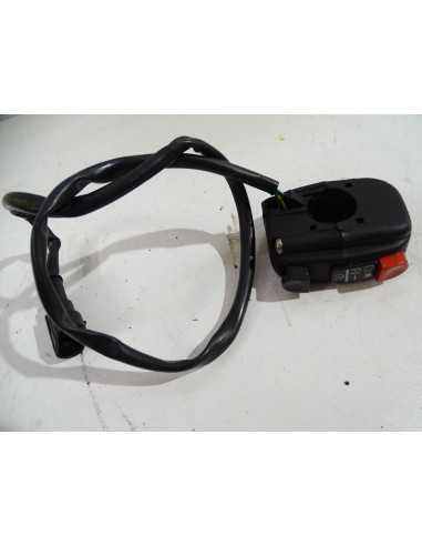 Commodo droit HUSQVARNA NUDA 900 - 2012 - Occasion