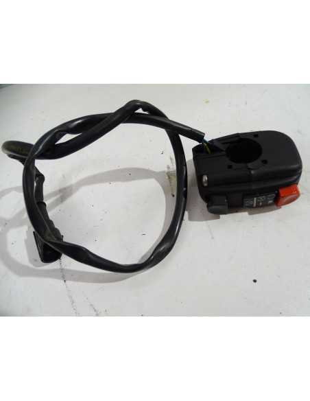 Commodo droit HUSQVARNA NUDA 900 - 2012 - Occasion