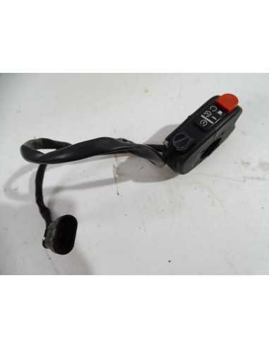 Commodo droit HUSQVARNA NUDA 900 - 2012 - Occasion