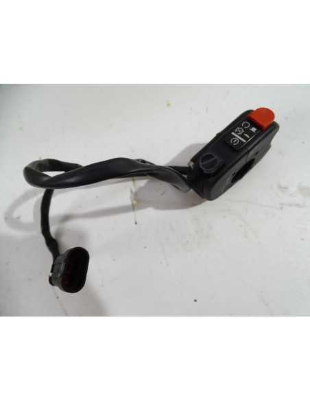 Commodo droit HUSQVARNA NUDA 900 - 2012 - Occasion