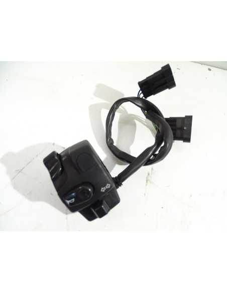 Commodo gauche HUSQVARNA NUDA 900 - 2012 - Occasion