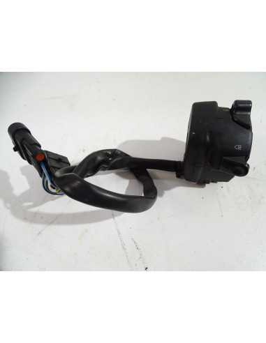 Commodo gauche HUSQVARNA NUDA 900 - 2012 -