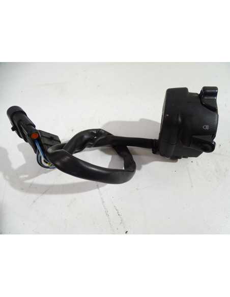 Commodo gauche HUSQVARNA NUDA 900 - 2012 -