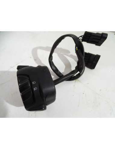 Commodo gauche HUSQVARNA NUDA 900 - 2012 -