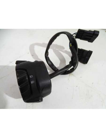 Commodo gauche HUSQVARNA NUDA 900 - 2012 -