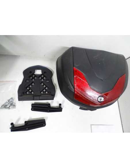 Top-case YAMAHA TRICITY 125 - 2018 - Occasion