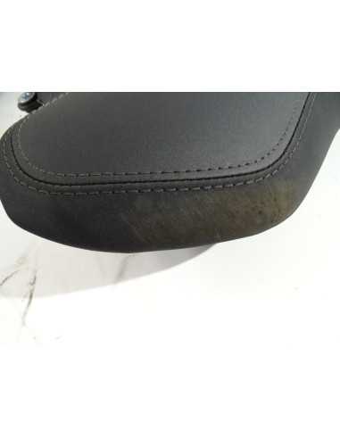 Selle avant YAMAHA MT07 - 2018/2020 - B4C-00S