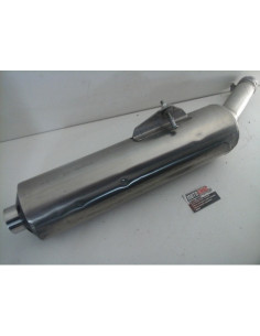 Silencieux HONDA CB 1300 - HI-MEJ / SANKEI 2394 2