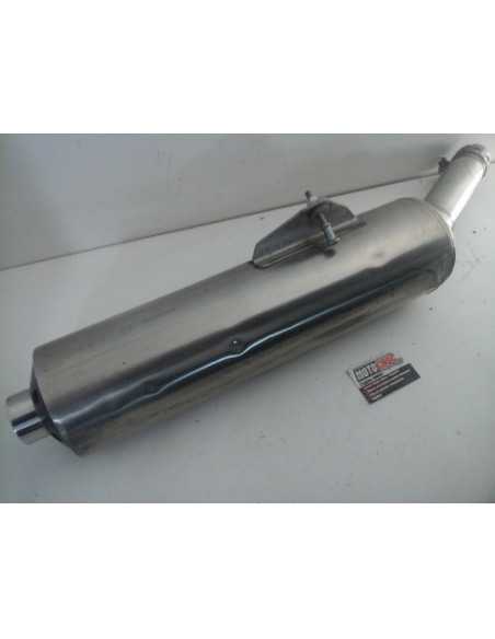 Silencieux HONDA CB 1300 - HI-MEJ / SANKEI 2394