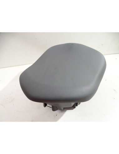 Selle arrière BMW K1200GT 1200 - 2009 - 5253-7704286
