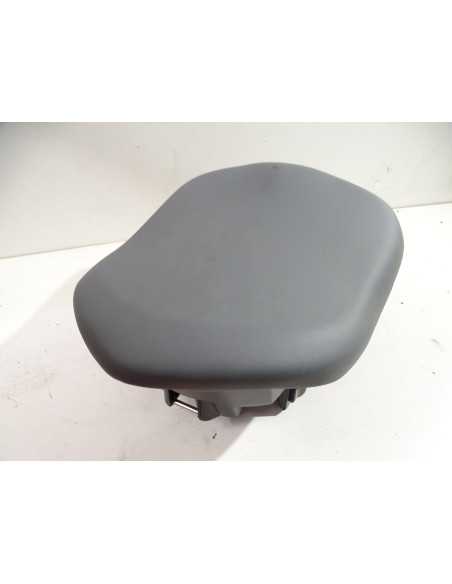 Selle arrière BMW K1200GT 1200 - 2009 - 5253-7704286
