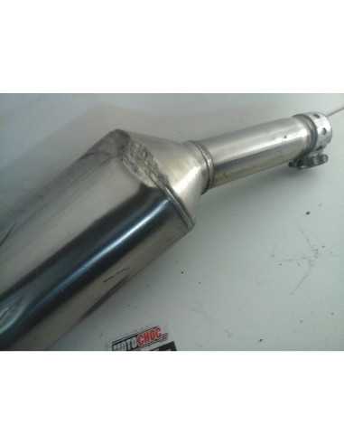 Silencieux HONDA CB 1300 - HI-MEJ / SANKEI 2394