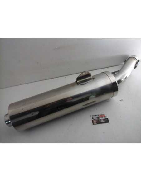 Silencieux SUZUKI GSX FA 1250 - 2010 - 18H0 E4