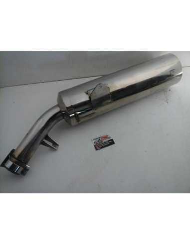 Silencieux SUZUKI GSX FA 1250 - 2010 - 18H0 E4