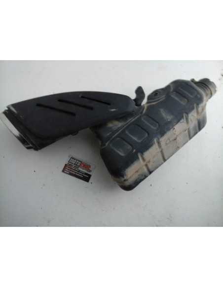 Ligne d'échappement SUZUKI GSXR 600 - 2013