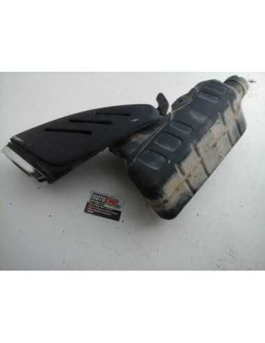 Ligne d'échappement SUZUKI GSXR 600 - 2013