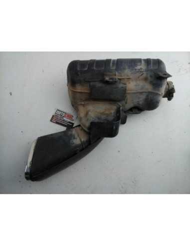 Ligne d'échappement SUZUKI GSXR 600 - 2013