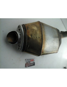 Silencieux HONDA CBR RR 600 PC37 - 2004-2005 - SANKEI 2395 2